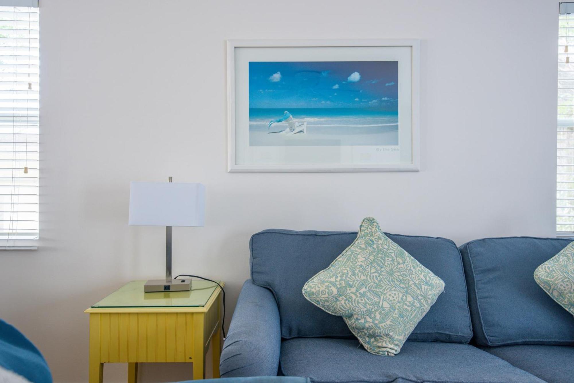 New Casa Caribe By Brightwild- Two-Story Condo Rooftop Pool 키웨스트 외부 사진